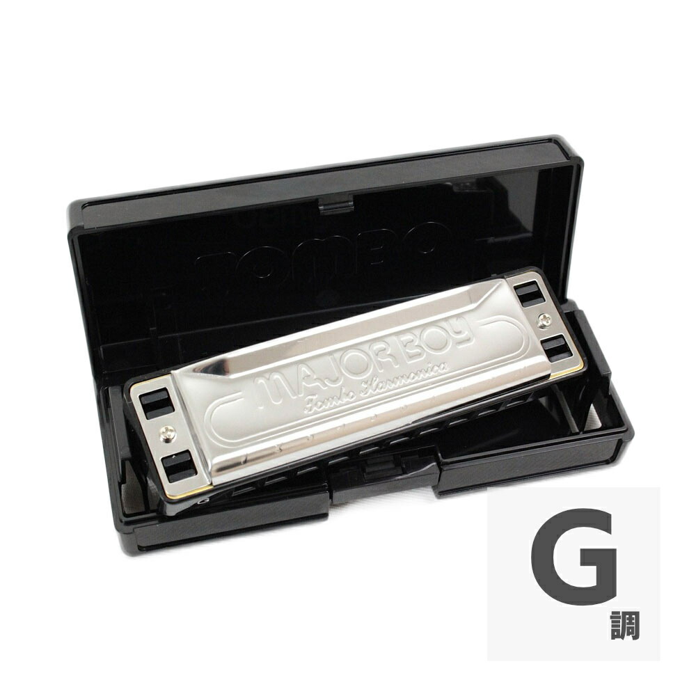 楽天市場】ハーモニカ 長渕 剛 モデルの通販