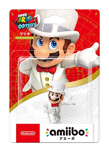 楽天市場】amiibo トリプルウェディングセットの通販