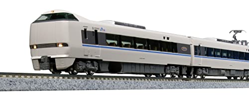 カトー 683系4000番台「サンダーバード」(旧塗装) 9両セット 10-1747