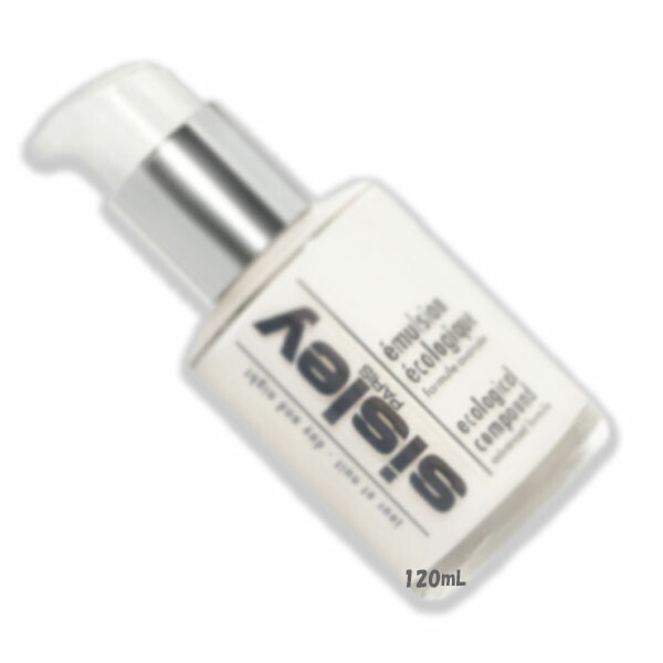 Sisleyエコロジカルコムパウンド アドバンスト 125ml ジョージ姫