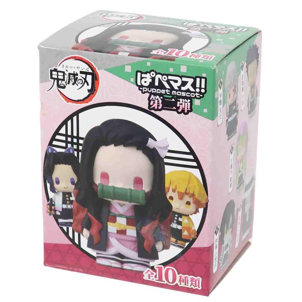 楽天市場】【ポイント10倍 & クーポン！】鬼滅の刃 グッズ マスコット