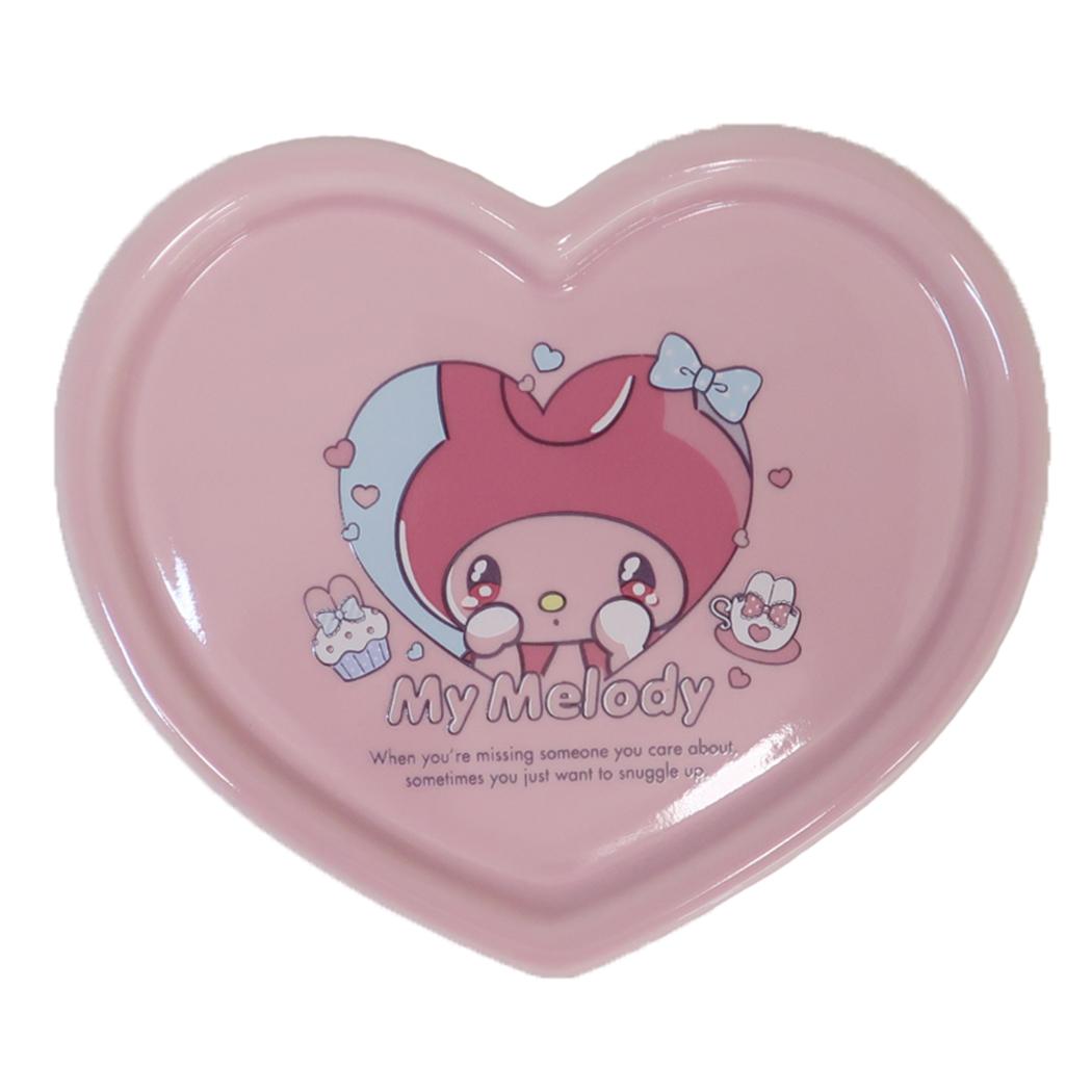 楽天市場】マイメロディ（収納ボックス・ケース｜ジュエリー