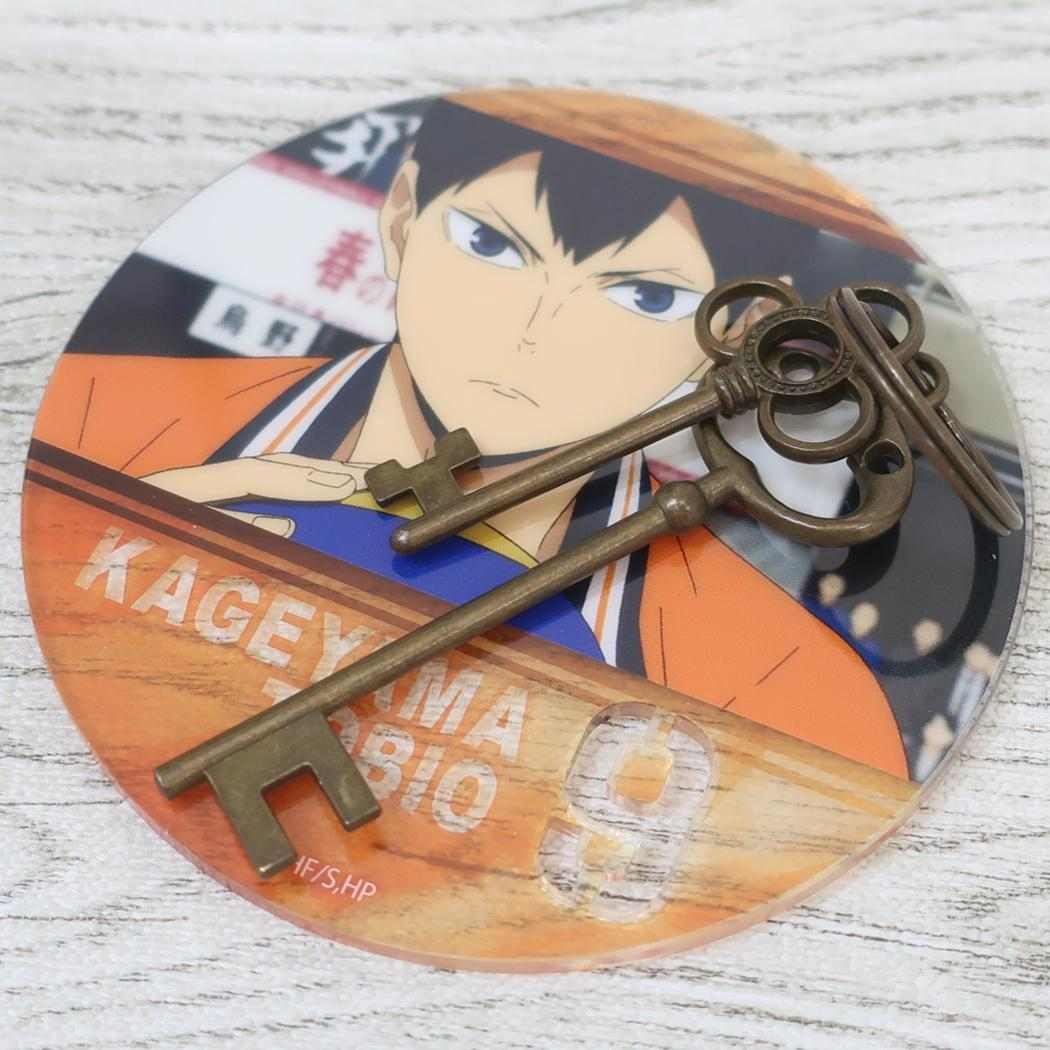 楽天市場】【ポイント10倍 & クーポン！】ハイキュー！！ グッズ