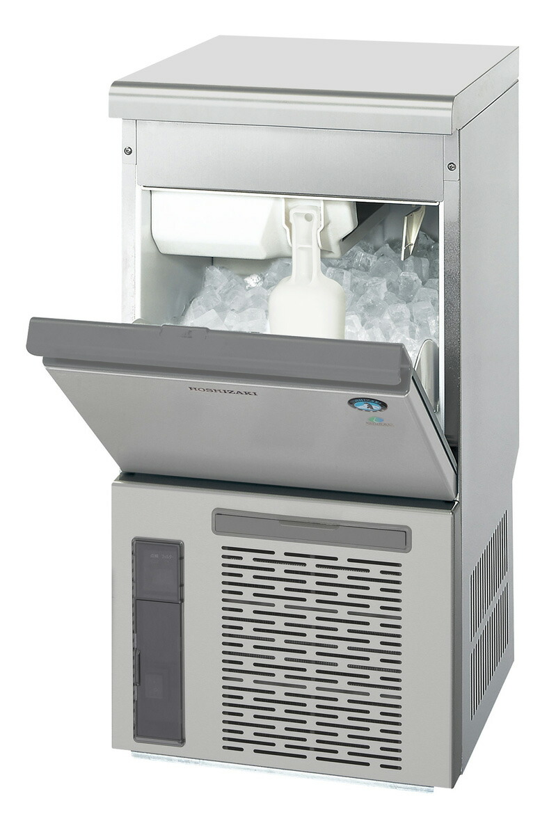 ホシザキ HOSHIZAKI 業務用 全自動製氷機 キューブアイス 厨房 店舗