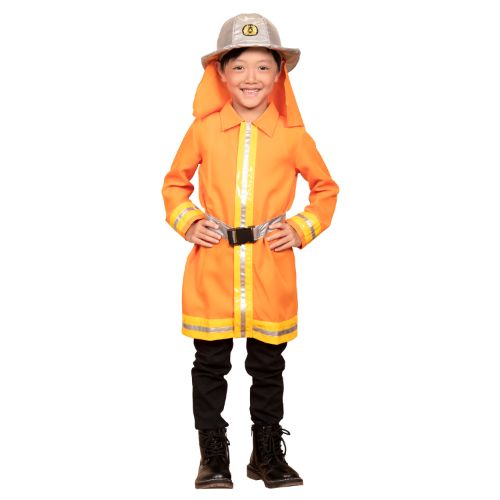 警察官 消防士 救急隊 お仕事 帽子 衣装 子供 発表会 劇 幼稚園 七夕