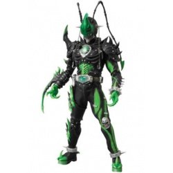 RAH ジョーカー（仮面ライダーブレイド）メディコムトイ
