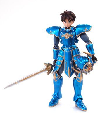 楽天市場】ドラゴンクエスト 伝説の鎧リターンズ ~ロトの装備