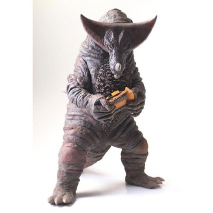 楽天市場】CCP フィギュア 1/6特撮シリーズ vol.052 究極のゴモラ