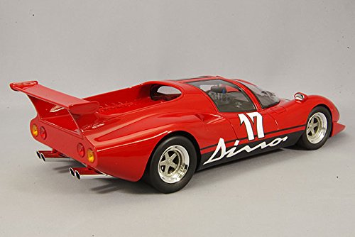 楽天市場】京商 1/18 サーキットの狼 YATABE RS 流石島レース仕様