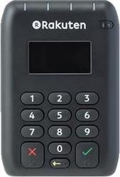 楽天市場】Rakuten Card & NFC Reader 楽天ペイカードリーダー+2ポート