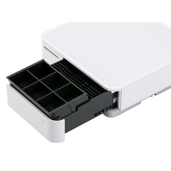 楽天市場】【スター精密】mPOPシリーズ（ホワイト）POP10CBI WHT JP