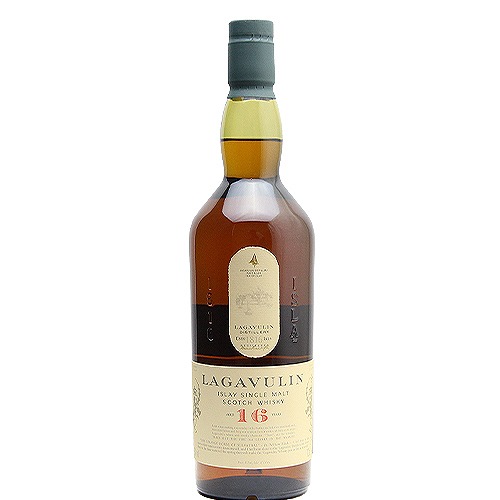 楽天市場】ラガヴーリン 16年 700ml 43% ラガヴーリン蒸留所 LAGAVULIN