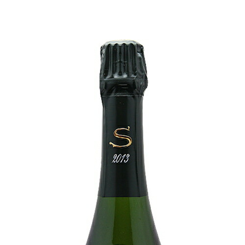 楽天市場】サロン ブラン ド ブラン 木箱付き 2013 Salon Blanc de