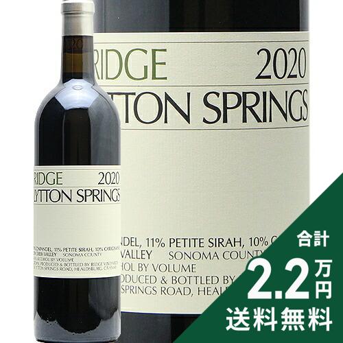 リッジ ワイン リットンスプリングス」の人気商品一覧 | 安い商品を