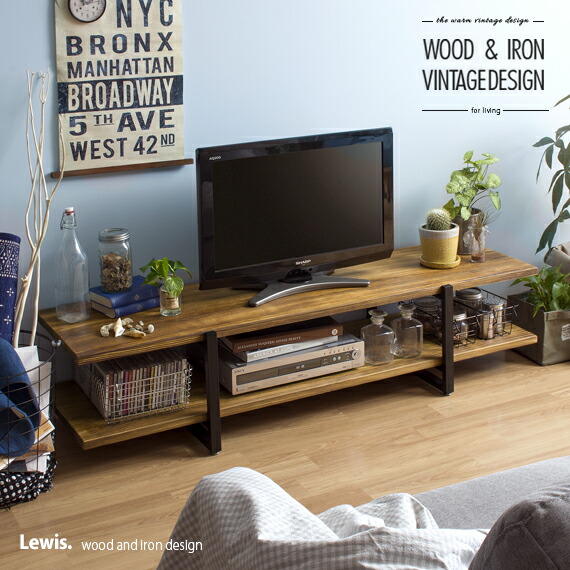 楽天市場】【2/10限定！最大5,000円OFFクーポン配布中】 テレビ台