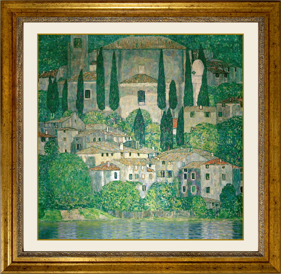 服部保 絵画 豪華なフレーム付き 服部保 絵画 豪華なフレーム付き 服部保