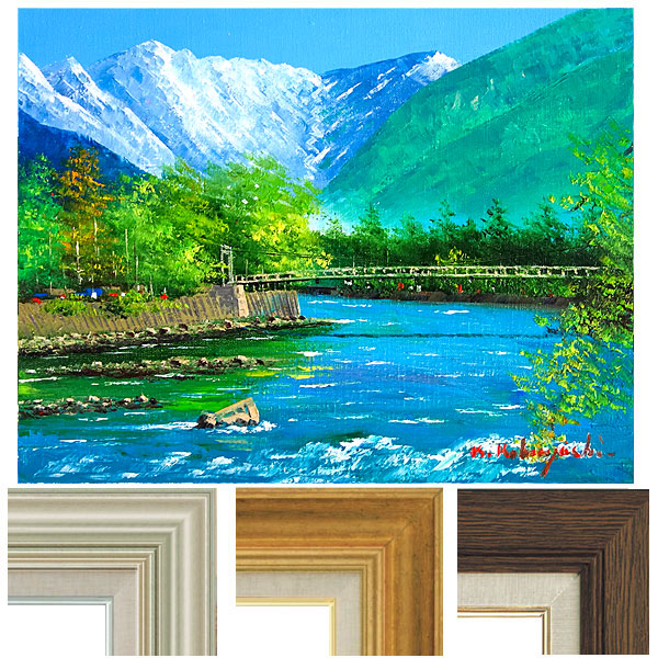 小林幸三 長崎風景 油彩 SM サイズ 小林幸三 長崎風景 油彩 SM サイズ