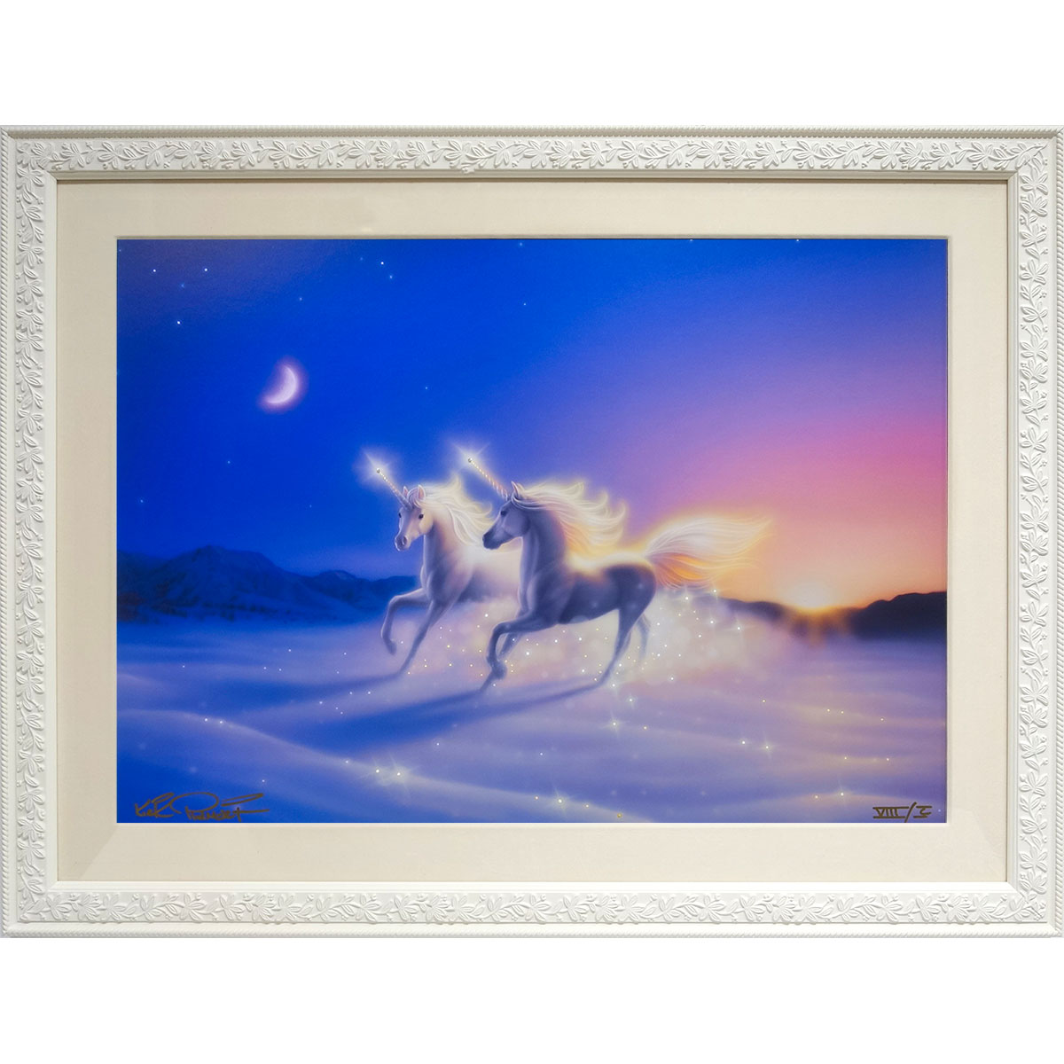 楽天市場】カーク・レイナート ビヨンドスプレンダー オーロラ【送料