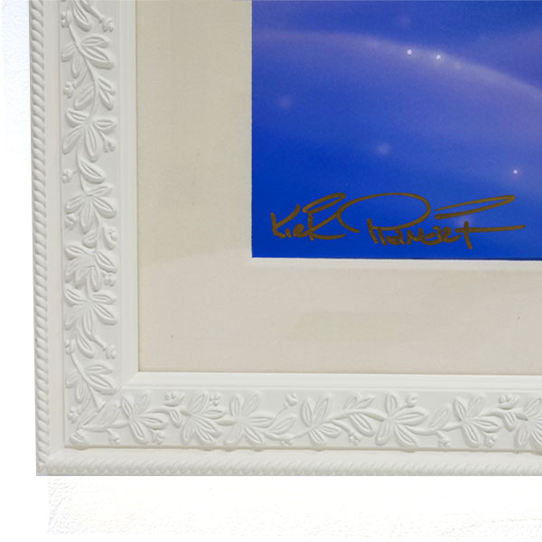 楽天市場】版画 カーク・レイナート 「ウインター ワンダーランド