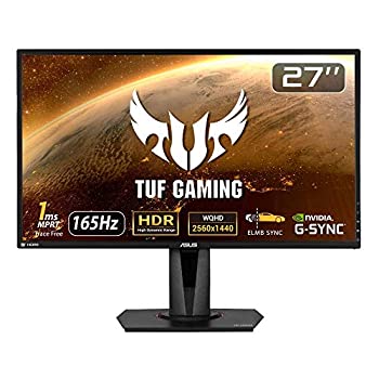 楽天市場】tuf gaming vg27aqの通販