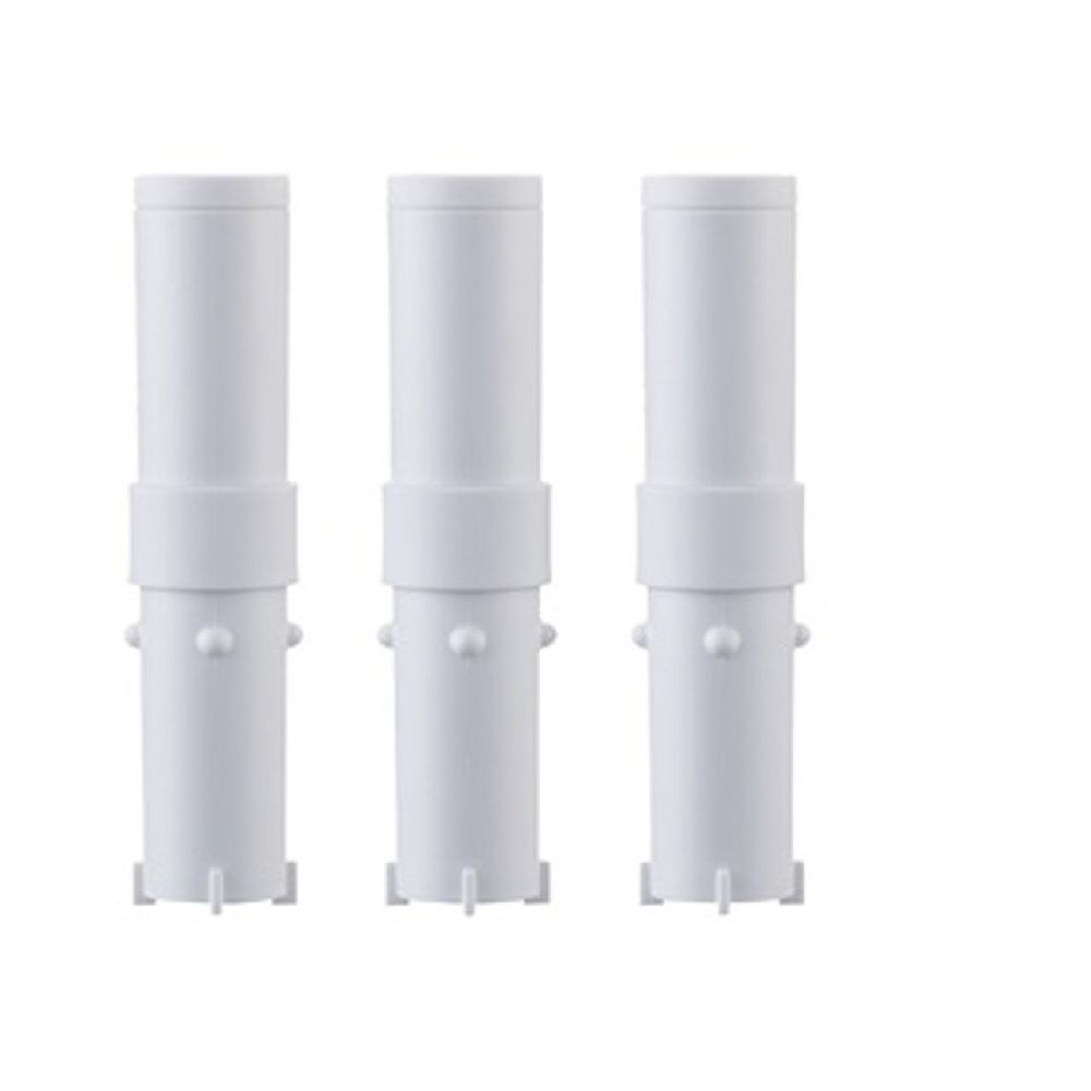 楽天市場】三栄水栓 浄水カートリッジ3本入り PM7163-3BS | 交換用