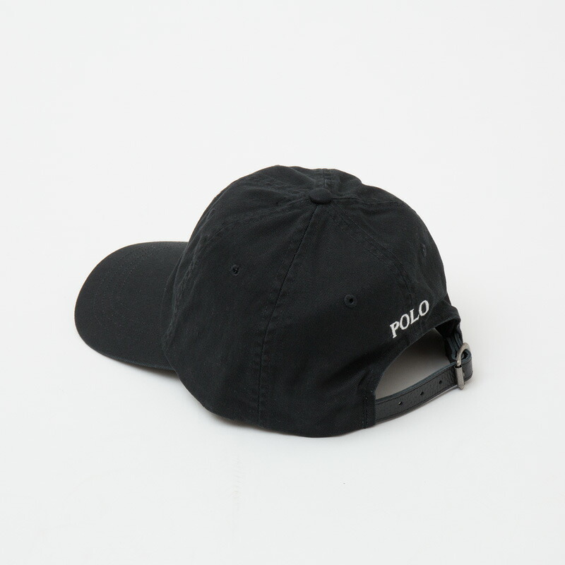 楽天市場】ポロ ラルフローレン ビッグポニー キャップ POLO