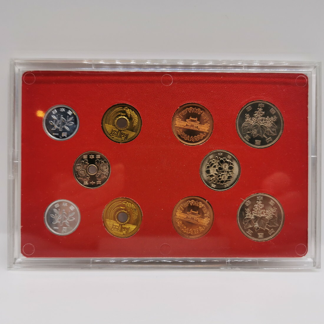 希少 値下げしました！！】元号記念メダル 日本 昭和・平成