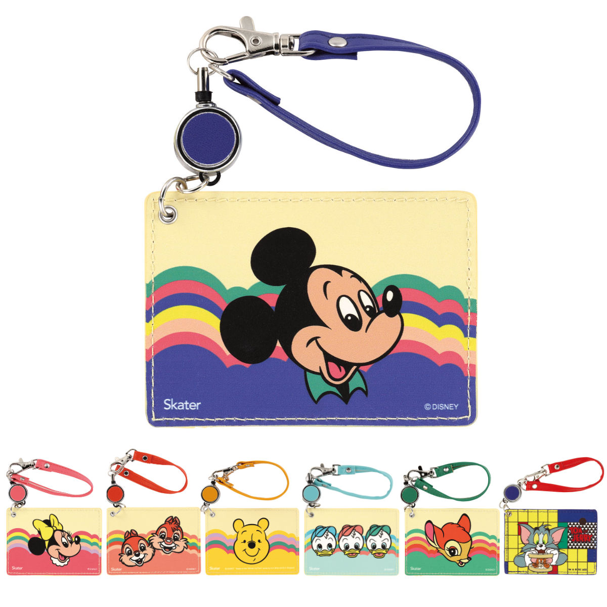 楽天市場】ディズニー プルート（定期入れ・パスケース｜財布・ケース