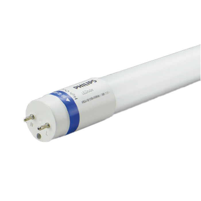 楽天市場】直管形led 40w形 フィリップスの通販