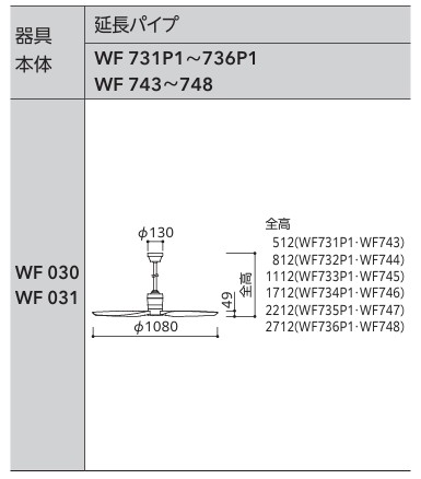 楽天市場】あす楽 オーデリック シーリングファンDC MOTOR FAN 4枚羽根