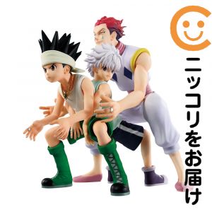 楽天市場】ラストワン ヒソカの通販