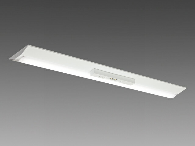 新品三菱LED照明器具EL-LU45033N AHTNライト8台セット