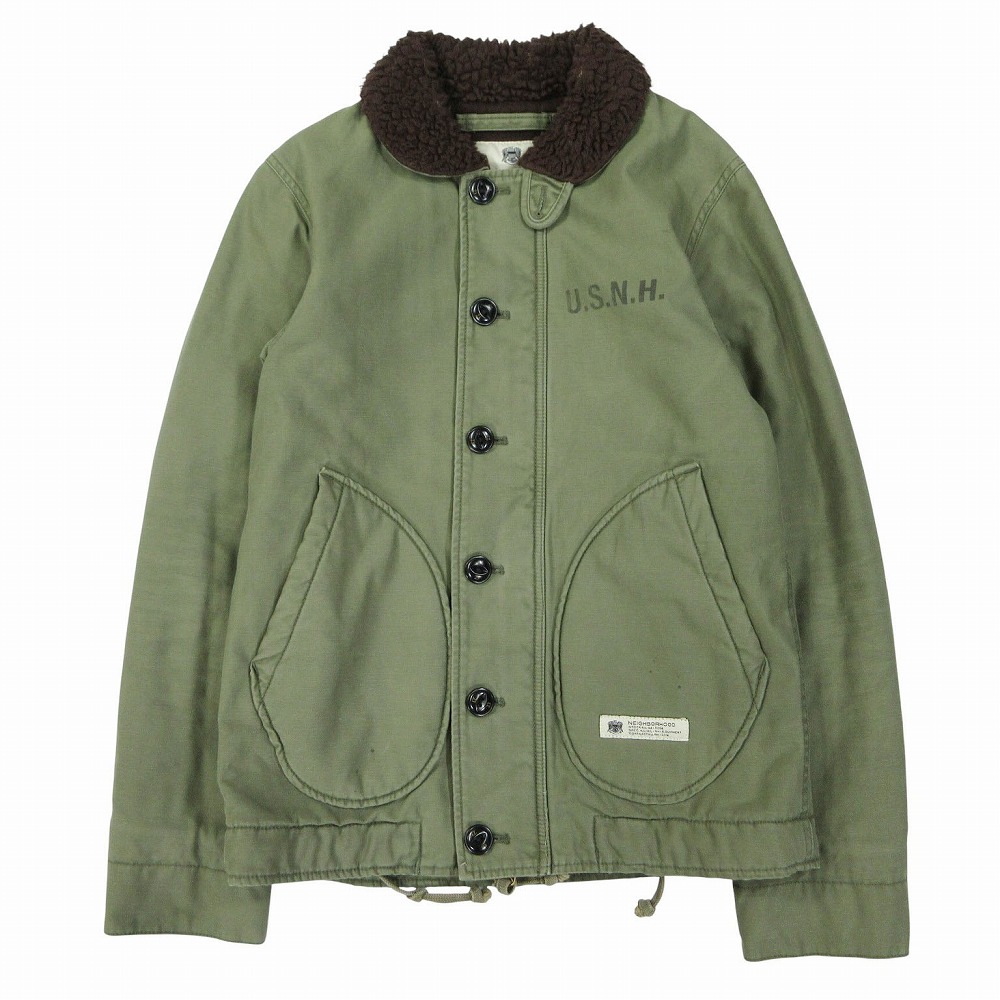 楽天市場】NEIGHBORHOOD（コート・ジャケット｜メンズファッション）の通販