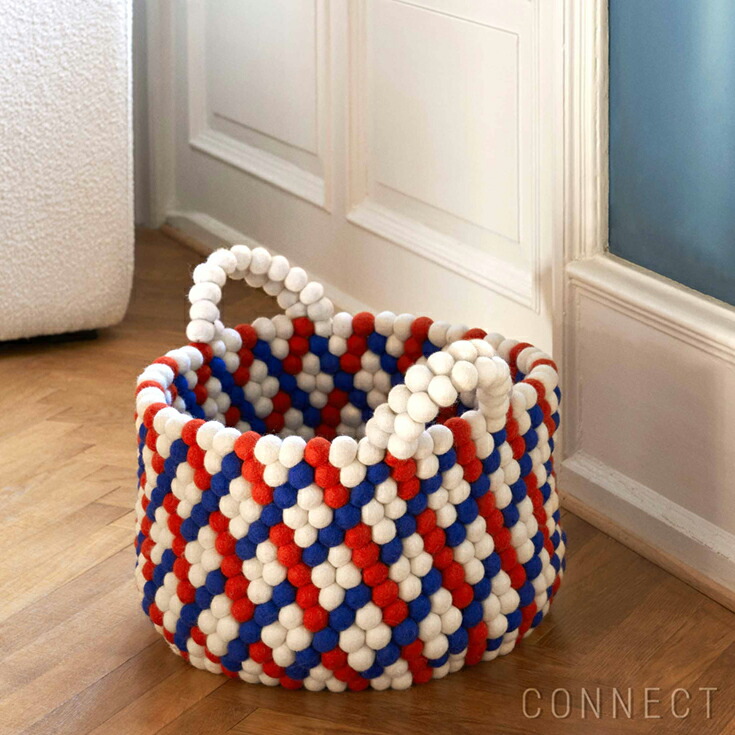 HAY Bead Basket バスケット