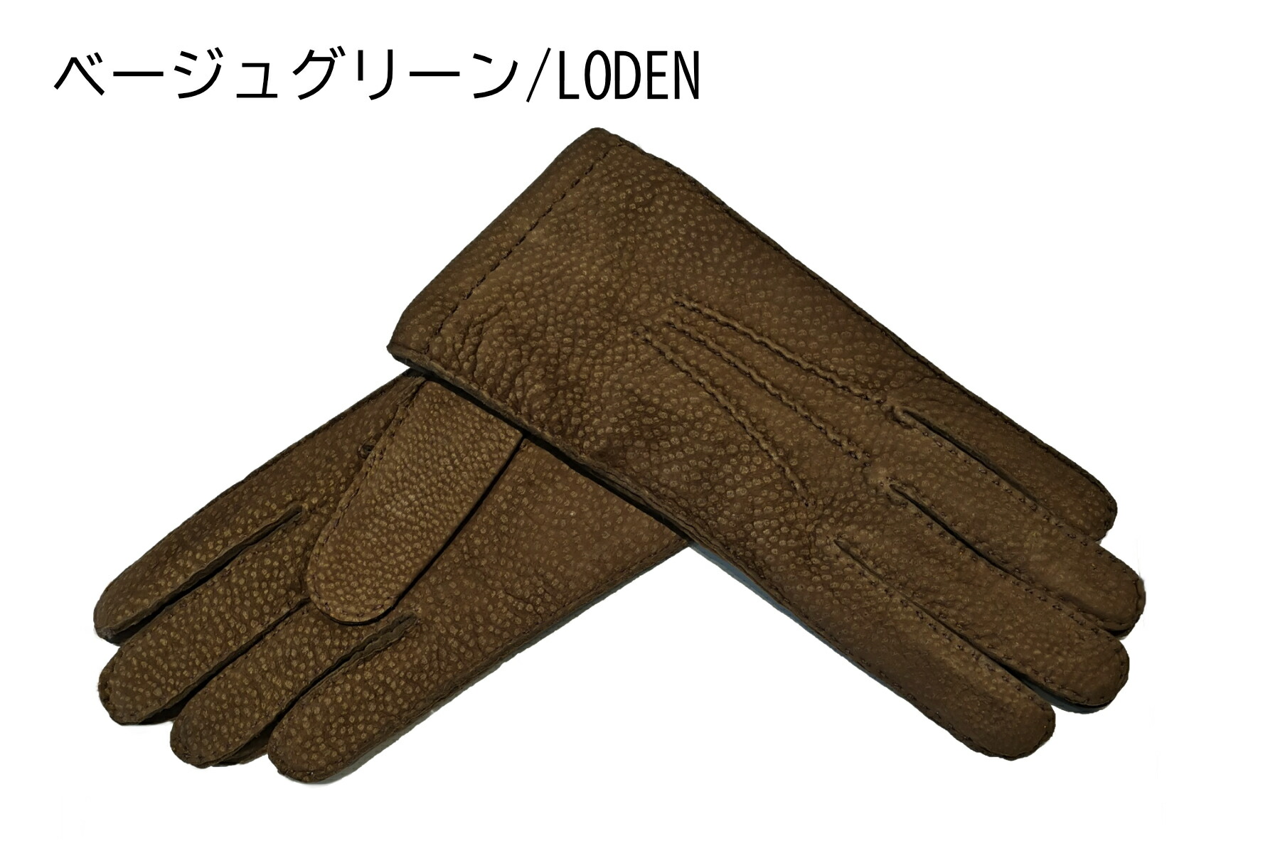 楽天市場】MEROLA ( メローラ ) イタリア製 メンズ 手袋カピバラ