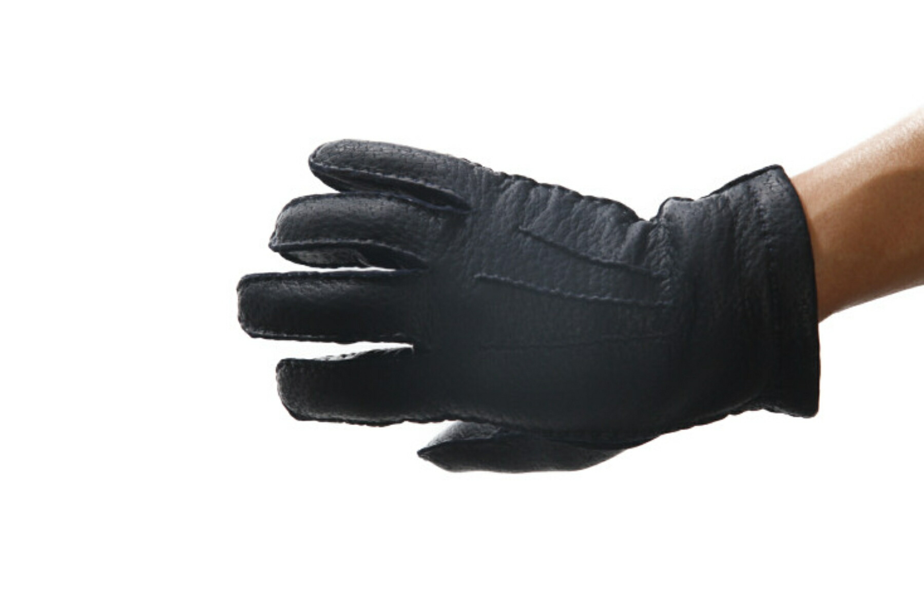 楽天市場】MEROLA ( メローラ ) イタリア製 メンズ 革 手袋ペッカリー