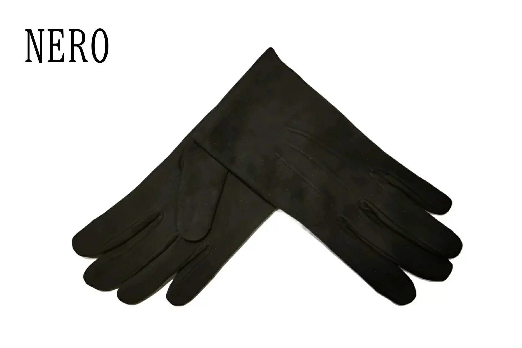 楽天市場】MEROLA ( メローラ ) イタリア製 メンズ 革 手袋 スウェード