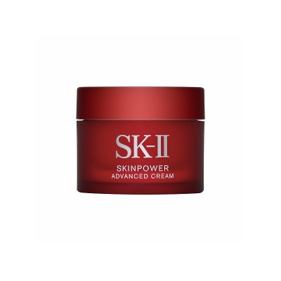 楽天市場】SK-II SK2 スキンパワーアドバンストクリーム (美容クリーム