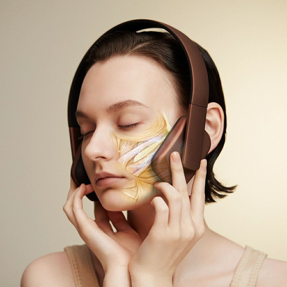 コアフィット フェイスプレイヤー FACE PLAYER II（フェイスプレイヤー