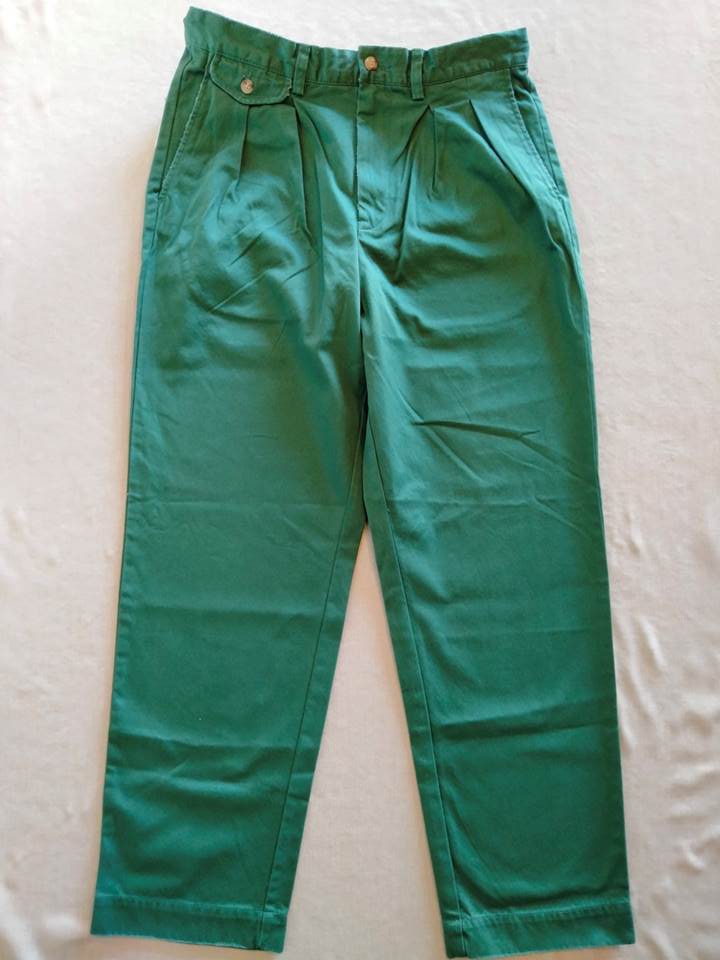 楽天市場】ポロ ラルフローレン チノパン パンツ 旧タグ ポロチノ