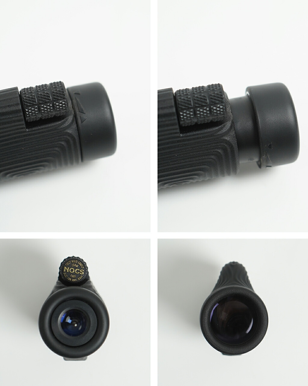 楽天市場】ノックス プロヴィジョンズ Nocs Provisions ズームチューブ