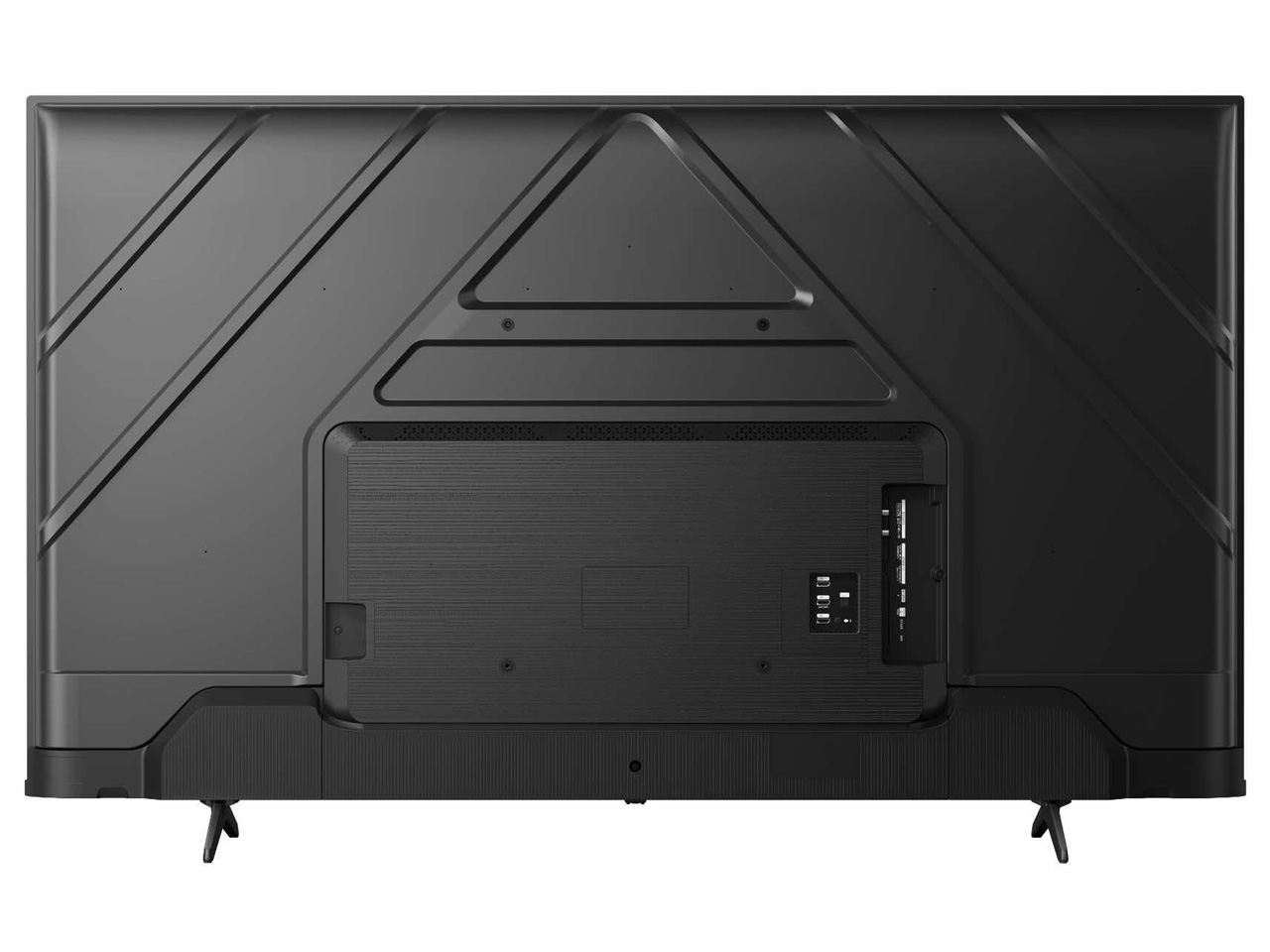 Hisense ハイセンス 65型 65A6K 液晶 テレビ TV WALL ウォール 壁掛け