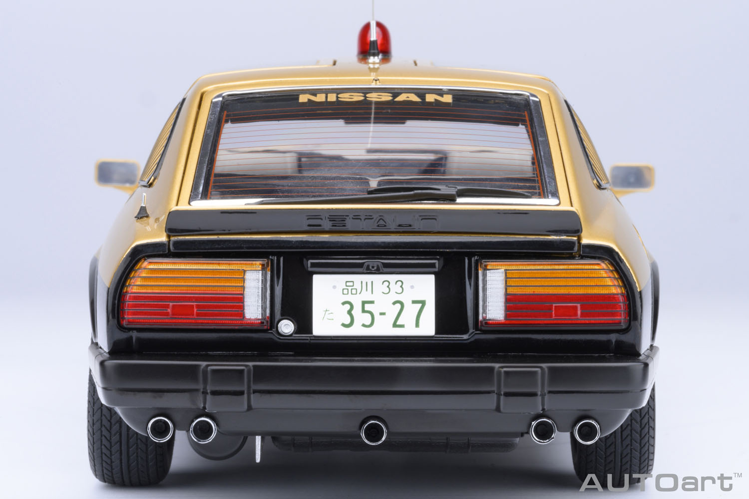 楽天市場】AUTOart オートアート 1/18 ミニカー コンポジットダイ