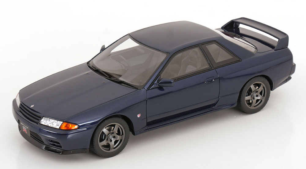 1/18 ミニカー GT-R r32」の人気商品一覧 | 安い商品を通販サイトから