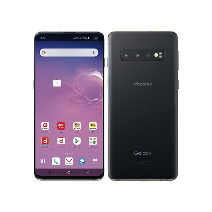 Galaxys10 スマホ本体 Galaxy S10｜価格比較・最新情報 - 価格.com