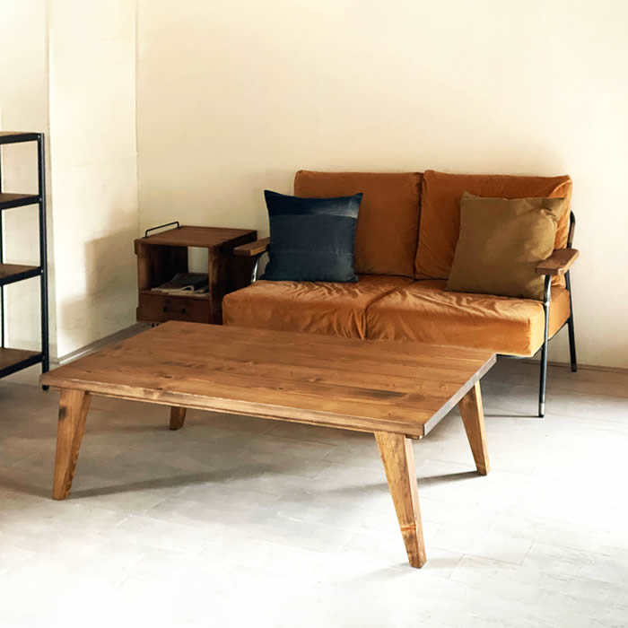 楽天市場】【送料無料】RADI ラディ 幅120cm こたつ コタツ テーブル