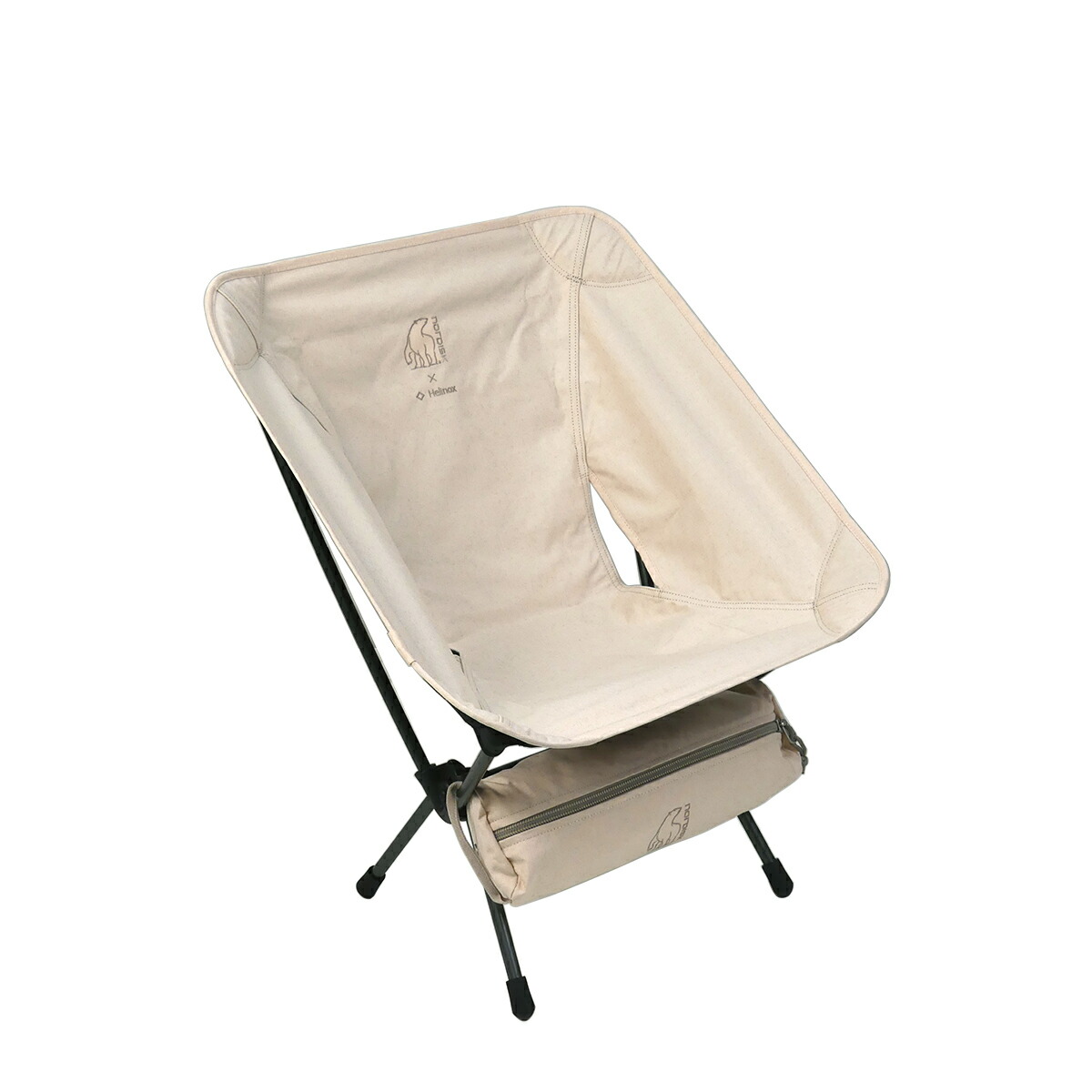 楽天市場】【クーポン4種あり】ノルディスク Nordisk × Helinox Chair