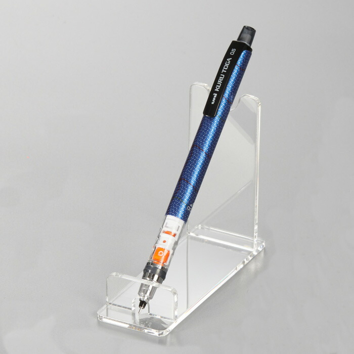 楽天市場】アクリル什器 ペンスタンドV_1 PRP-301A : D-magic 楽天市場店