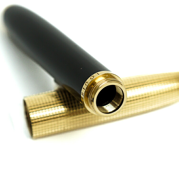 楽天市場】LOUIS VUITTON ルイヴィトン ドックラッカー 万年筆 N72242