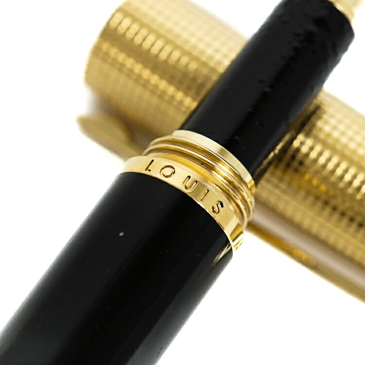 楽天市場】LOUIS VUITTON ルイヴィトン ドックラッカー 万年筆 N72242